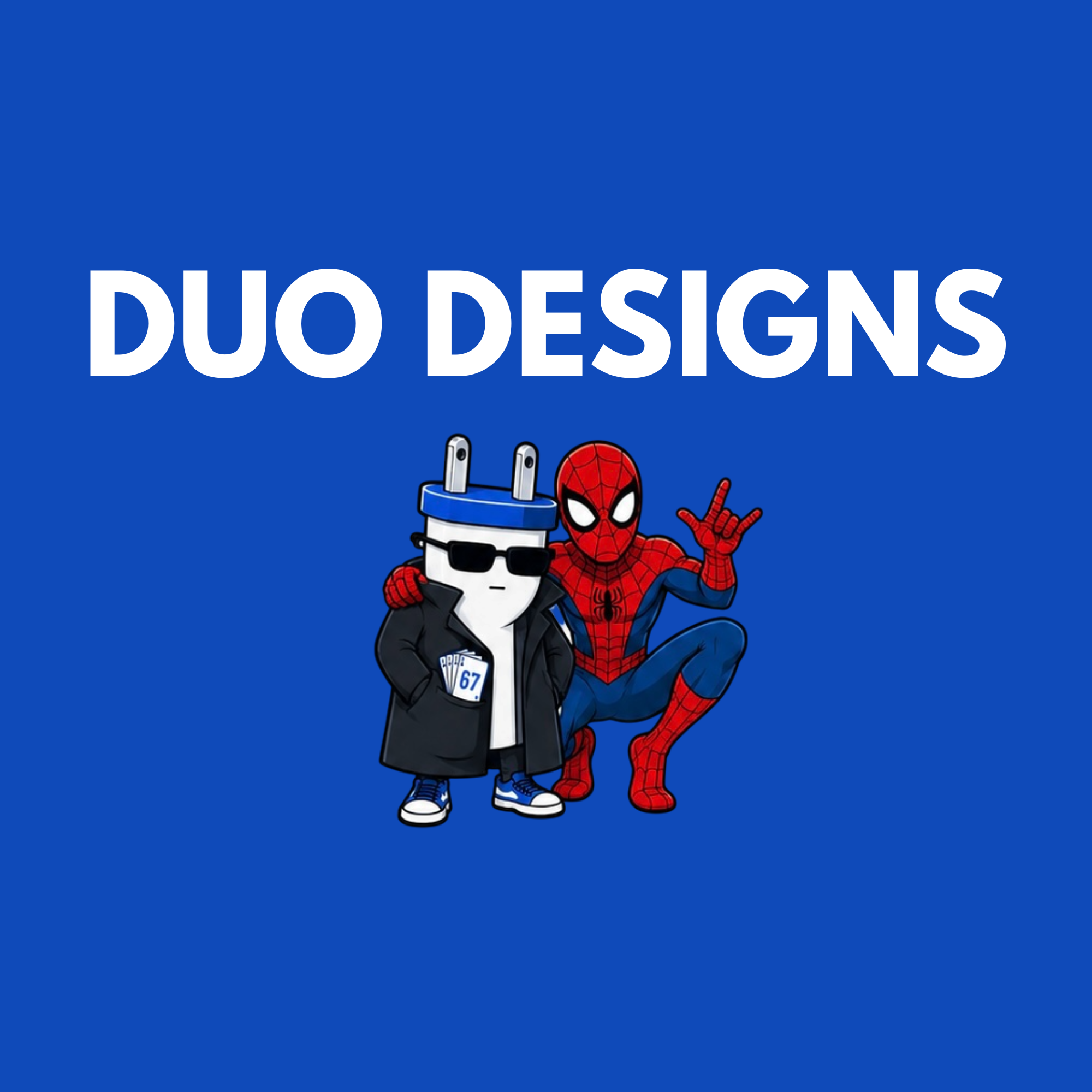 Duo Designs