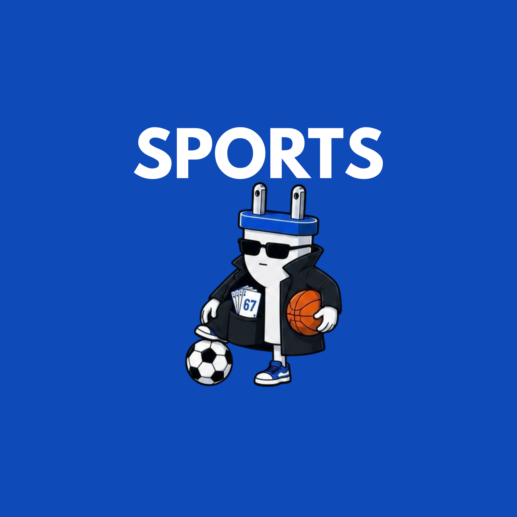 Sports Designs
