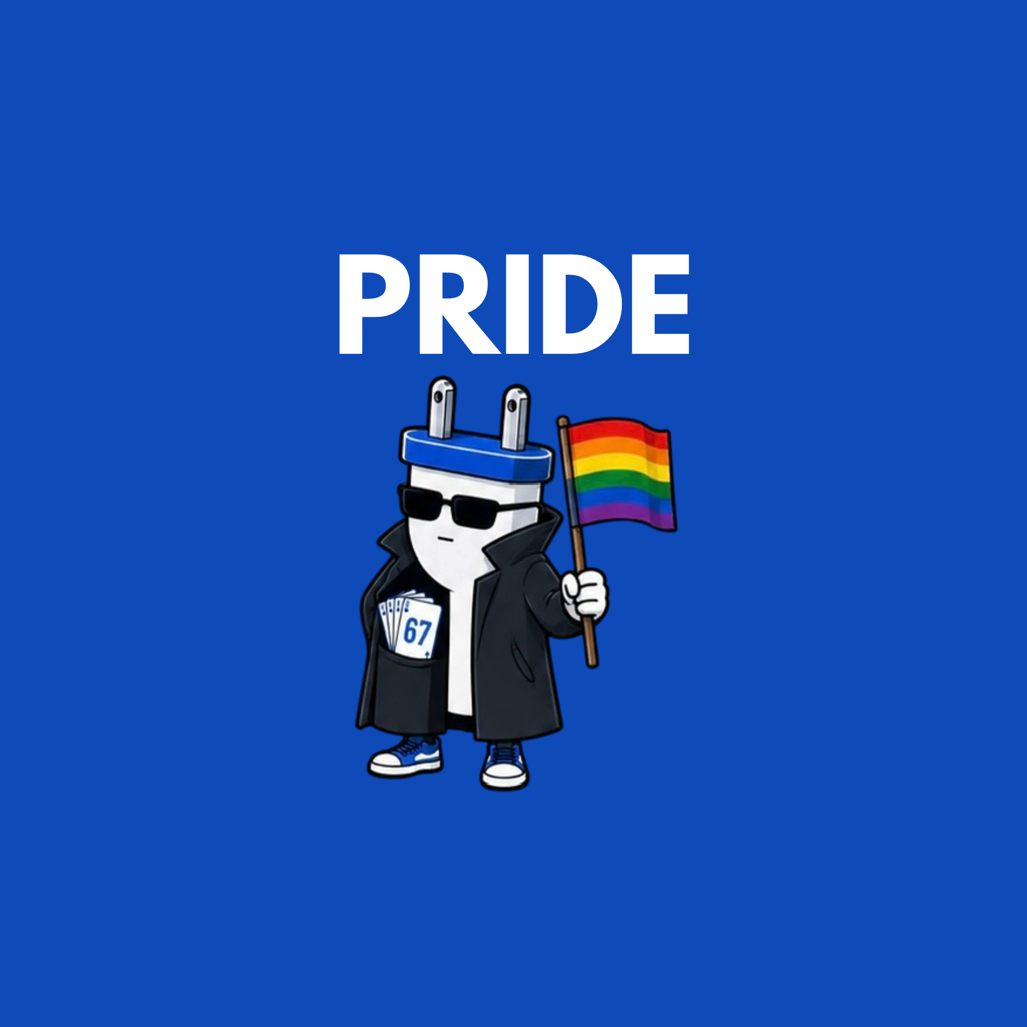 Pride