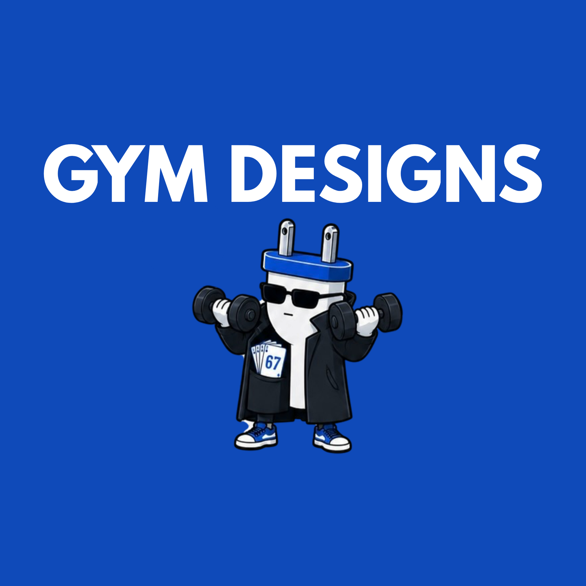 Gym Designs