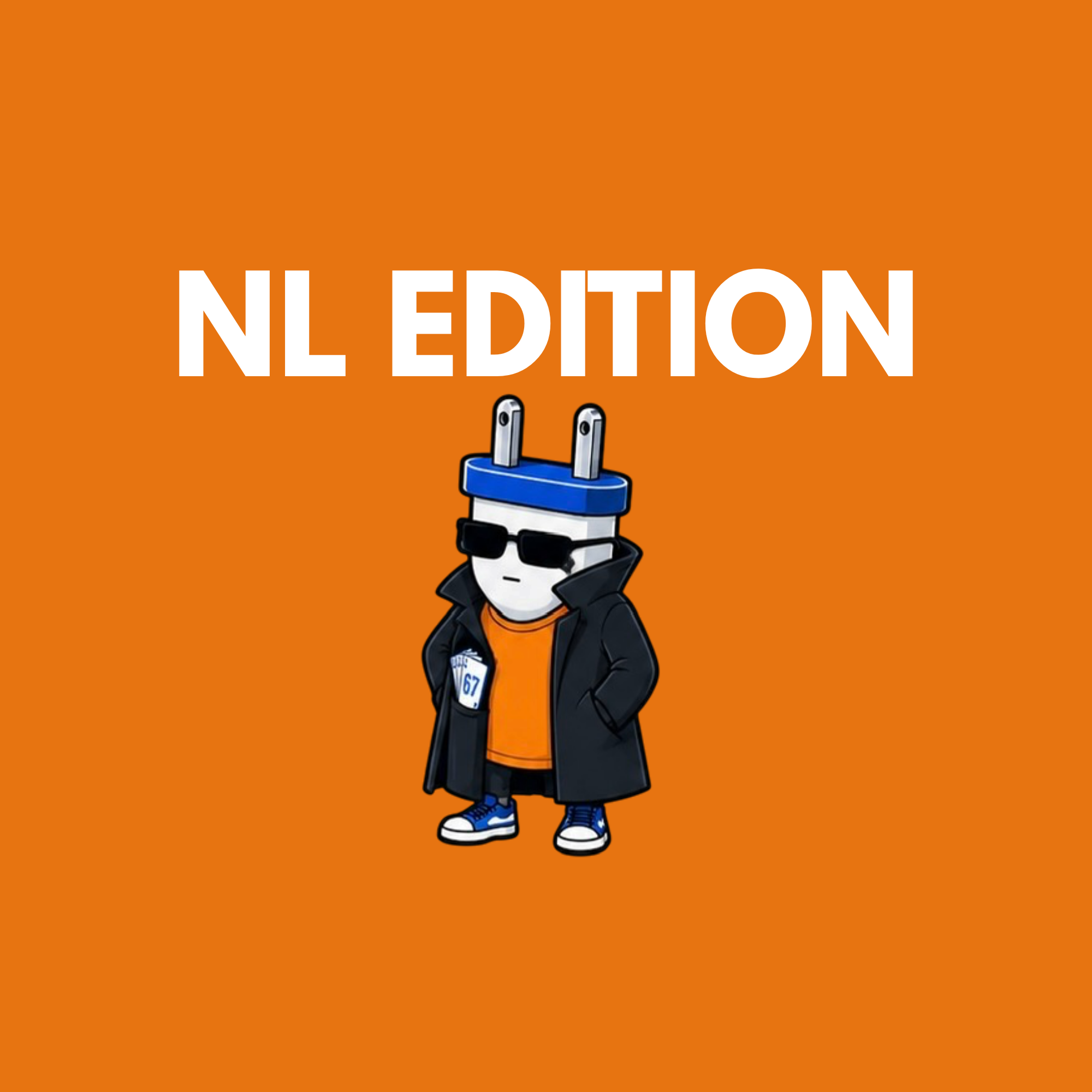 NL Edition