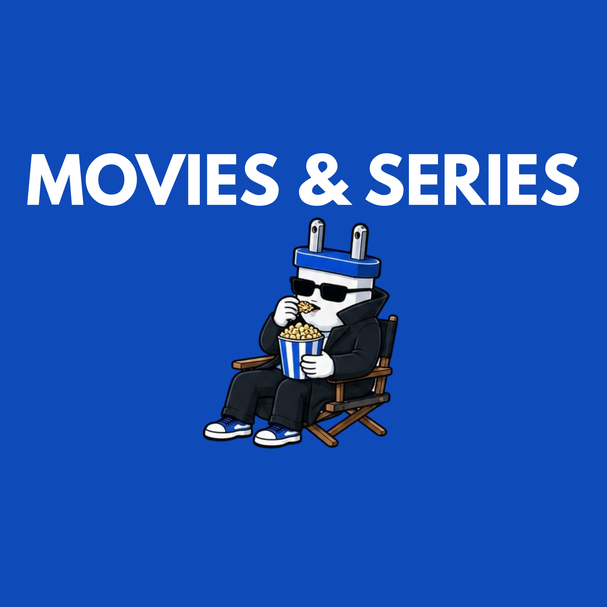 Movies & Series