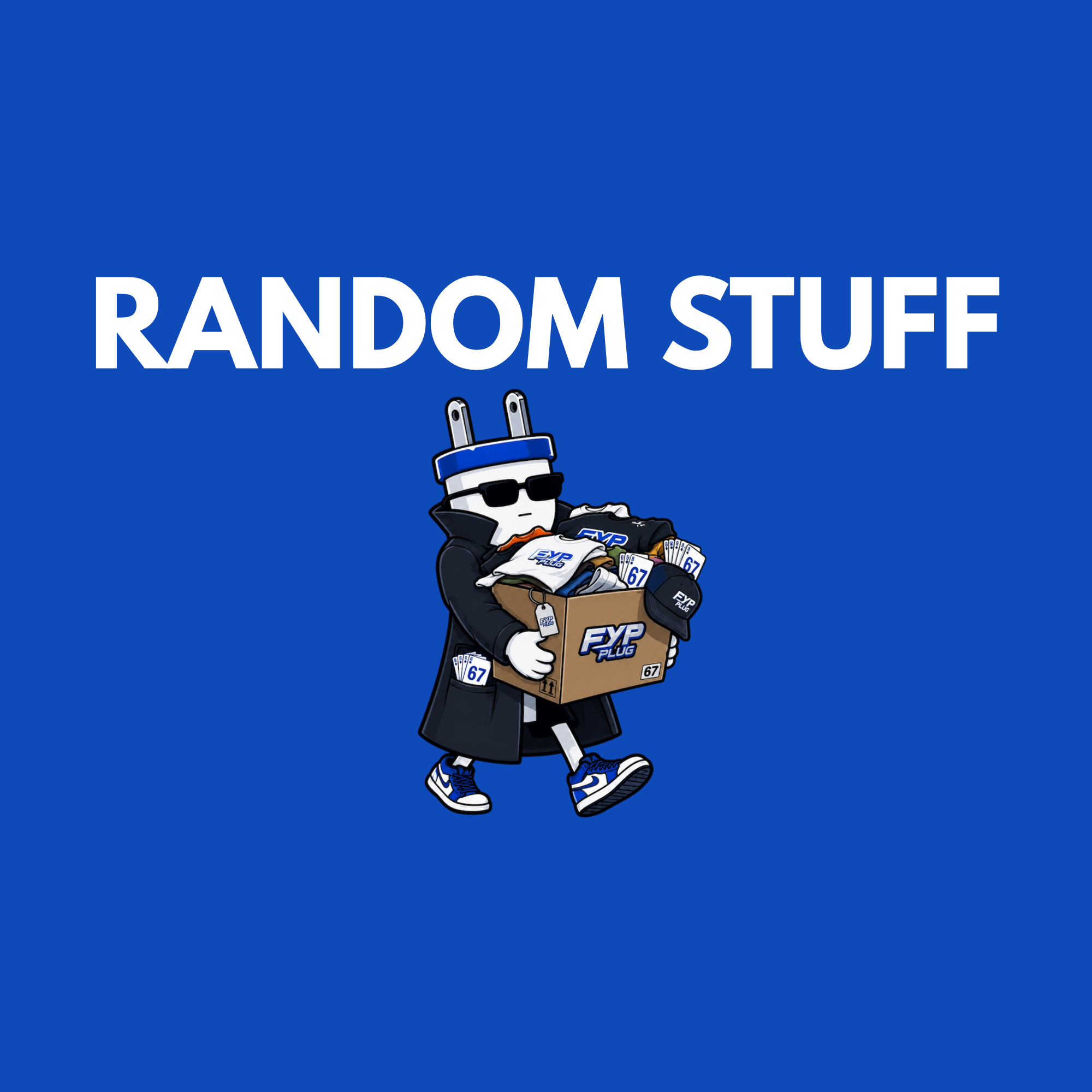 Random Stuff