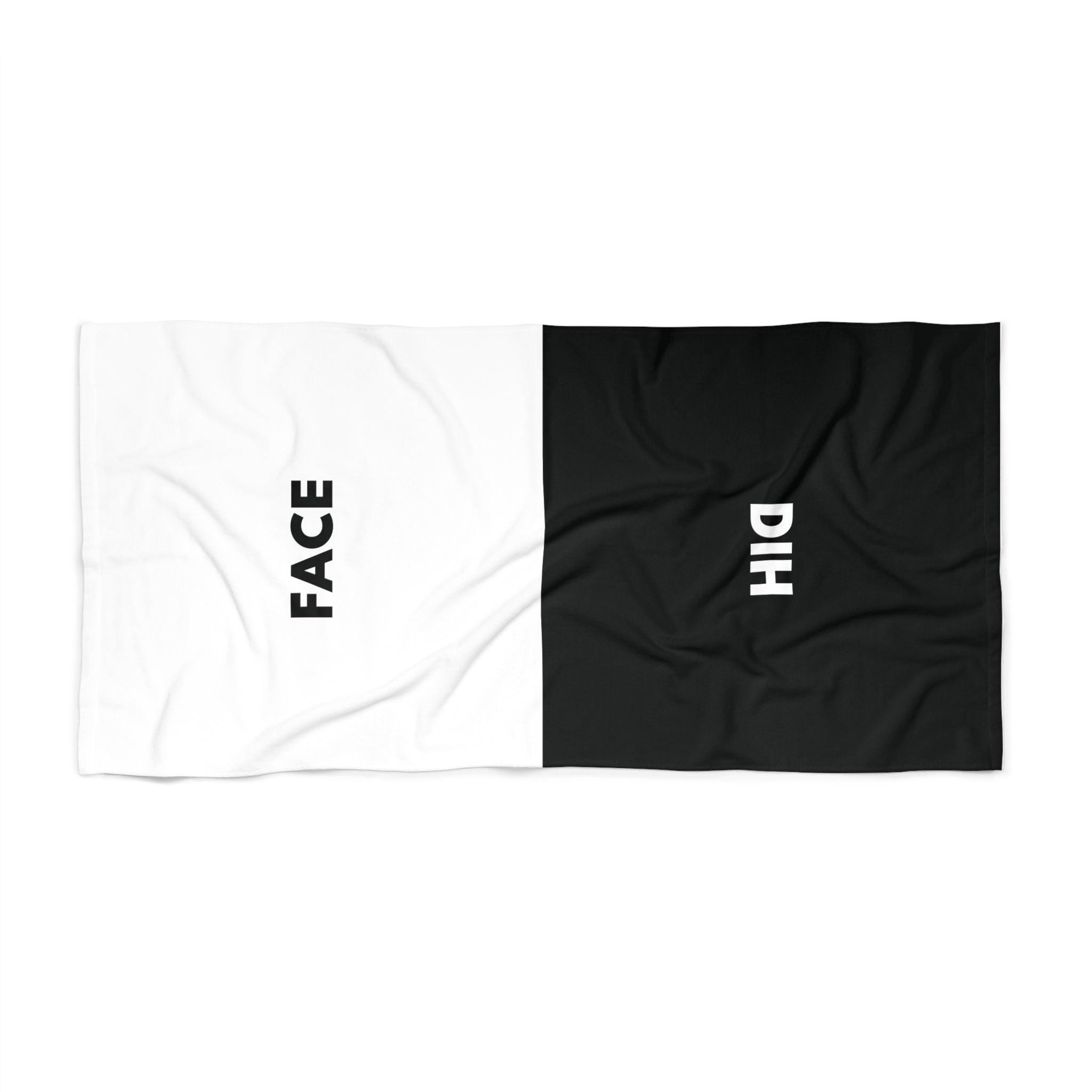Face / DIH - Towel