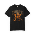 Triple T - T-Shirt
