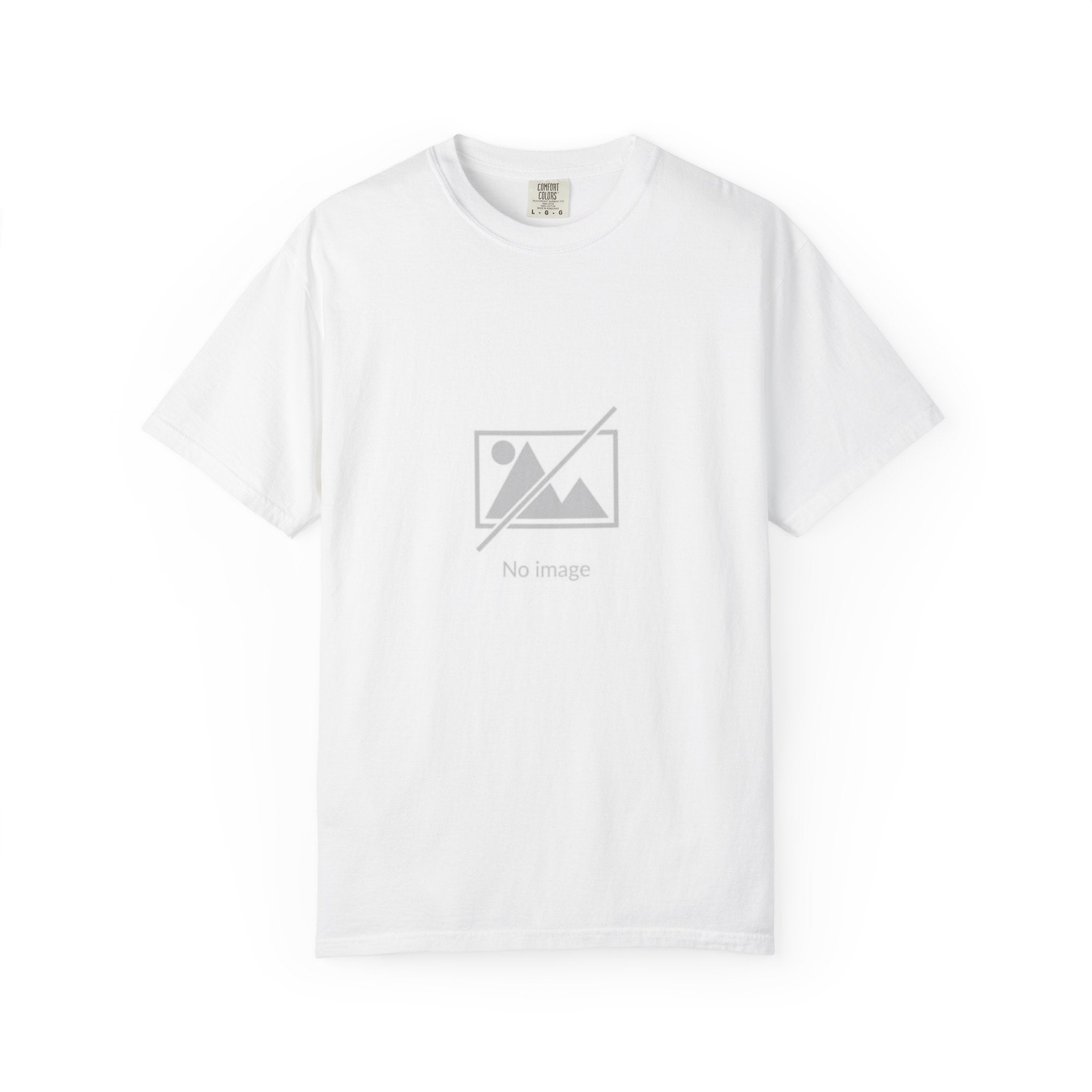 No Image - T-Shirt
