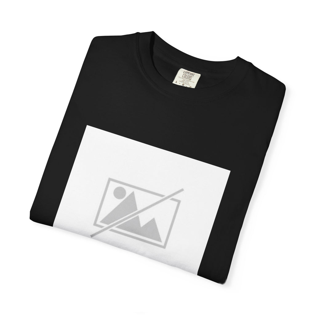 No Image - T-Shirt