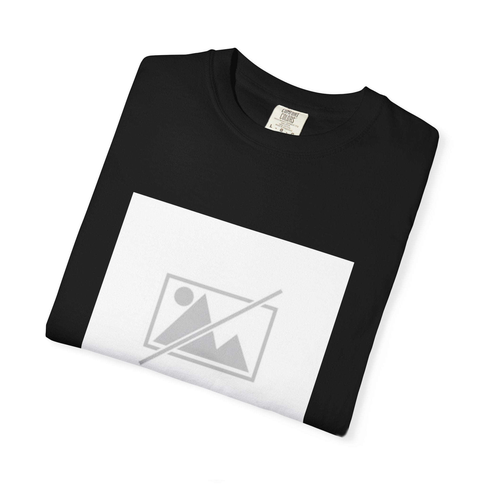 No Image - T-Shirt