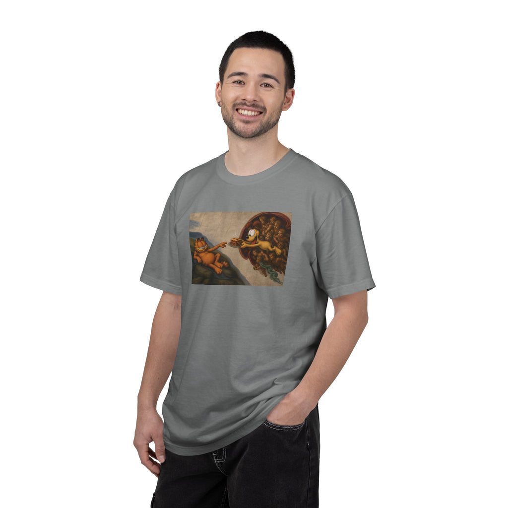 Garfield Art - T-Shirt