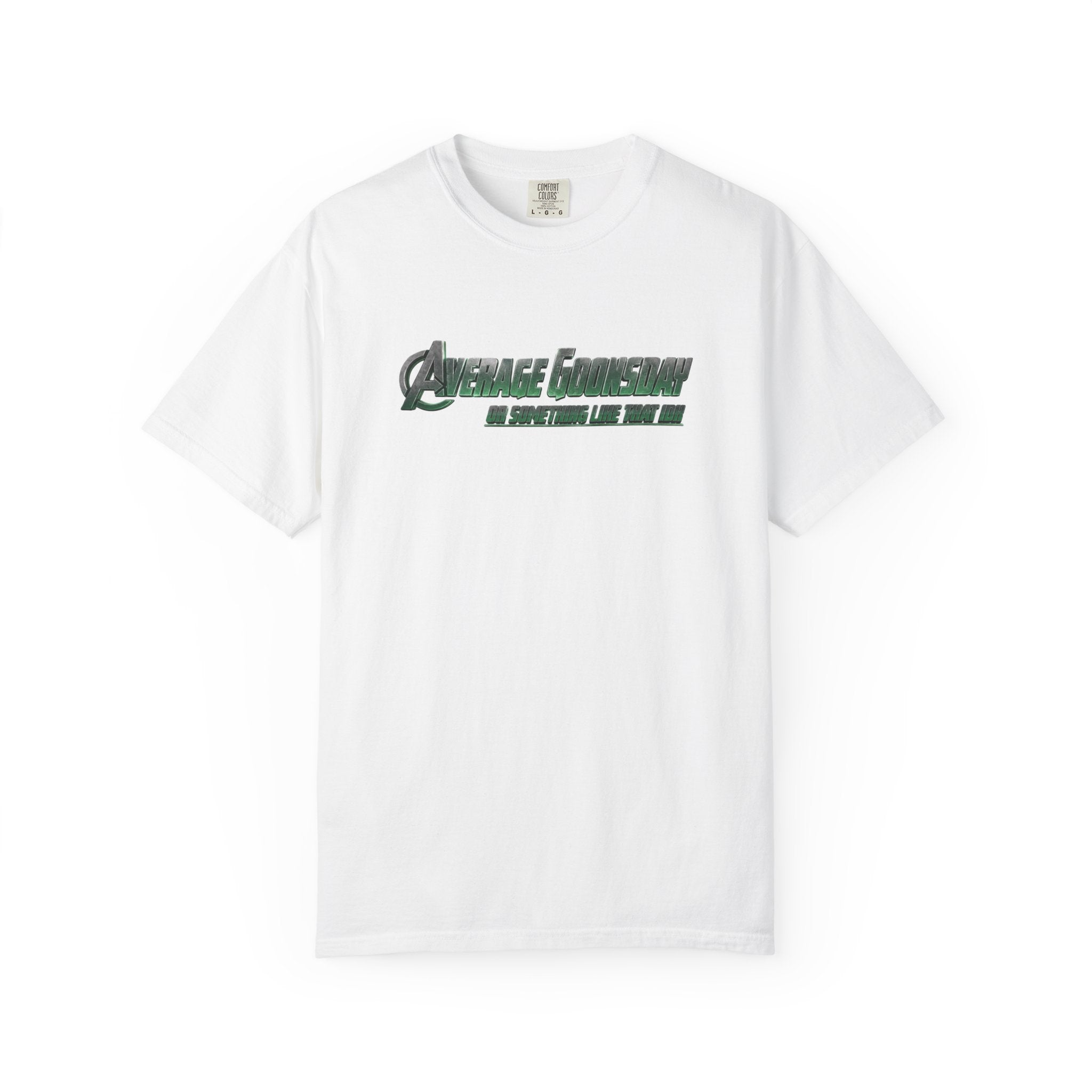 Avengers - T-Shirt