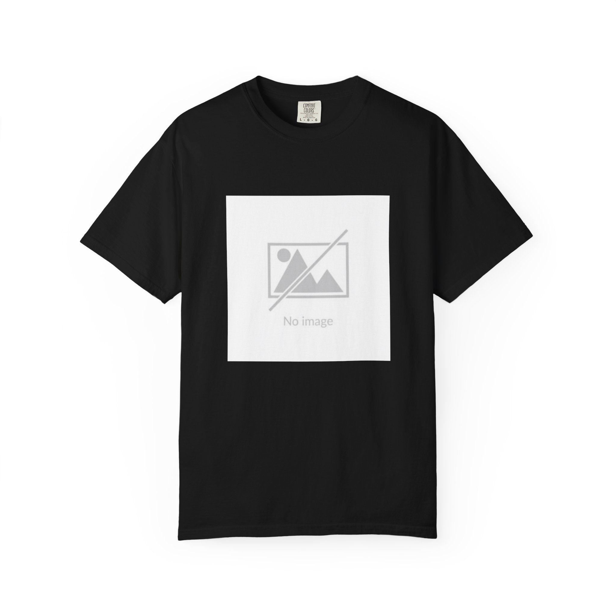No Image - T-Shirt