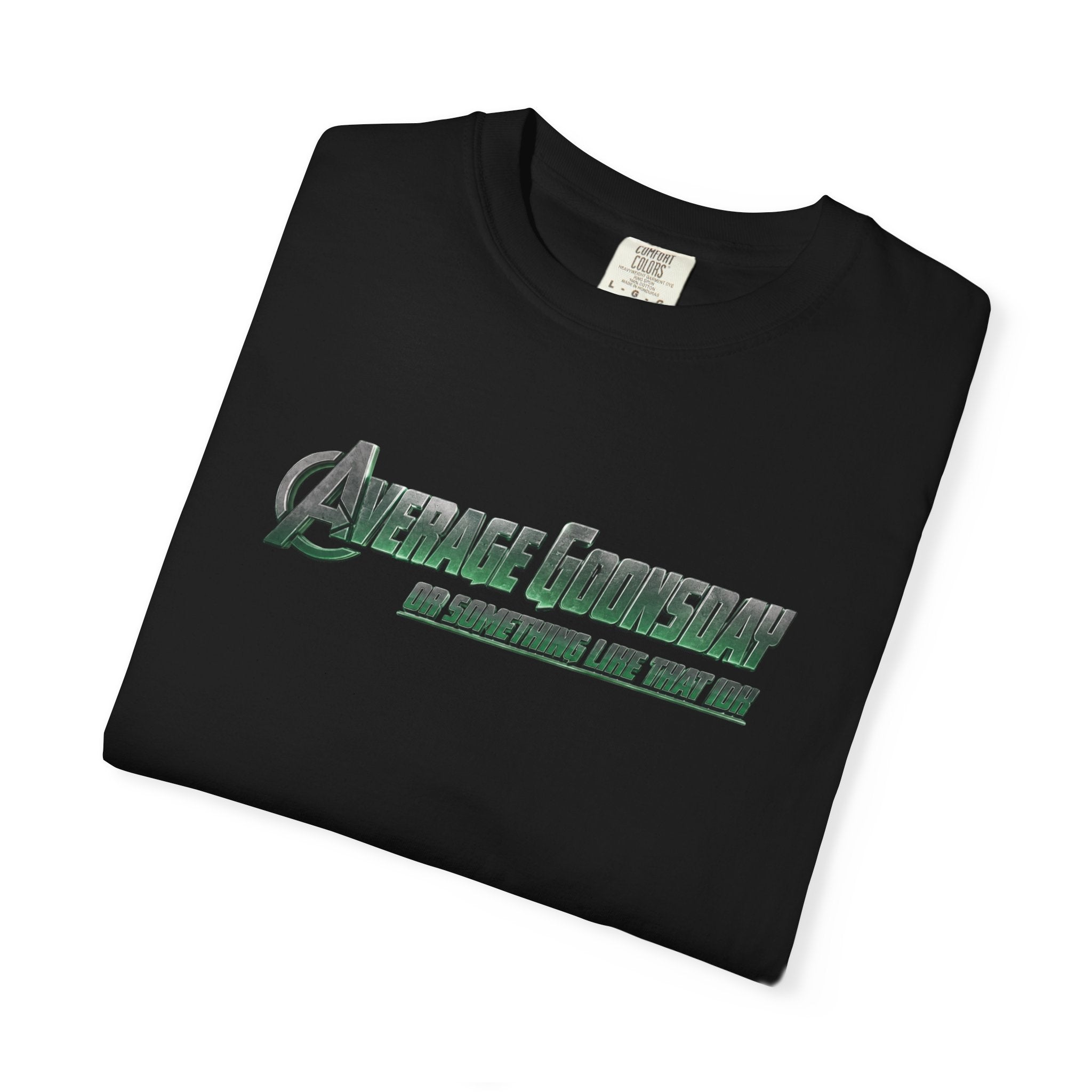 Avengers - T-Shirt