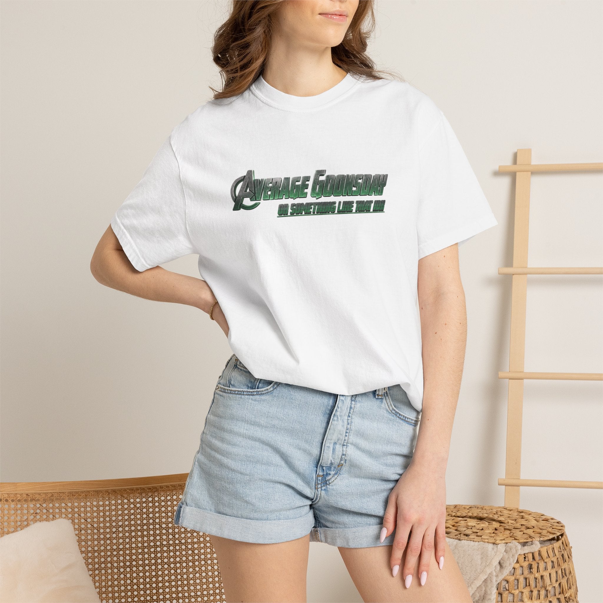 Avengers - T-Shirt