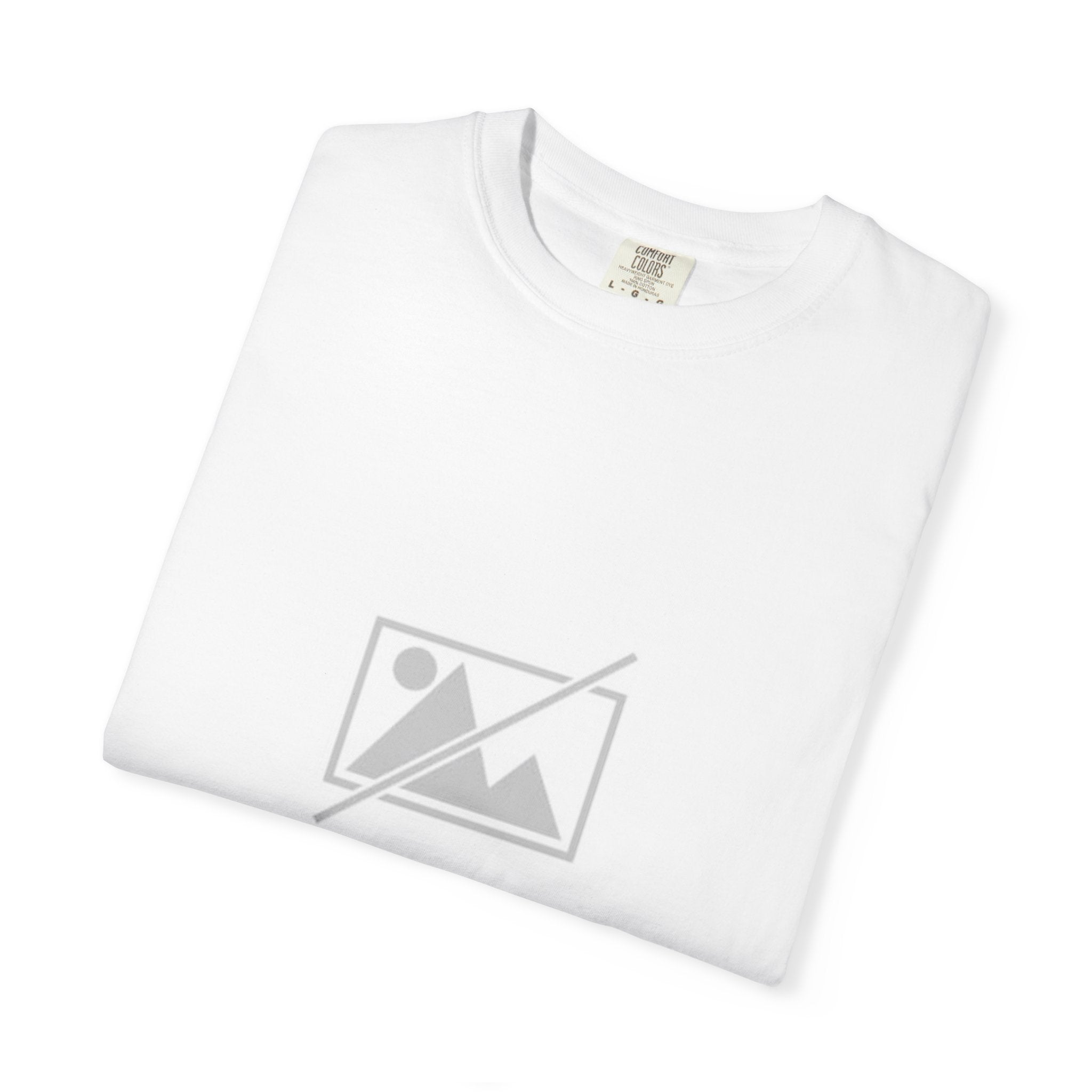 No Image - T-Shirt