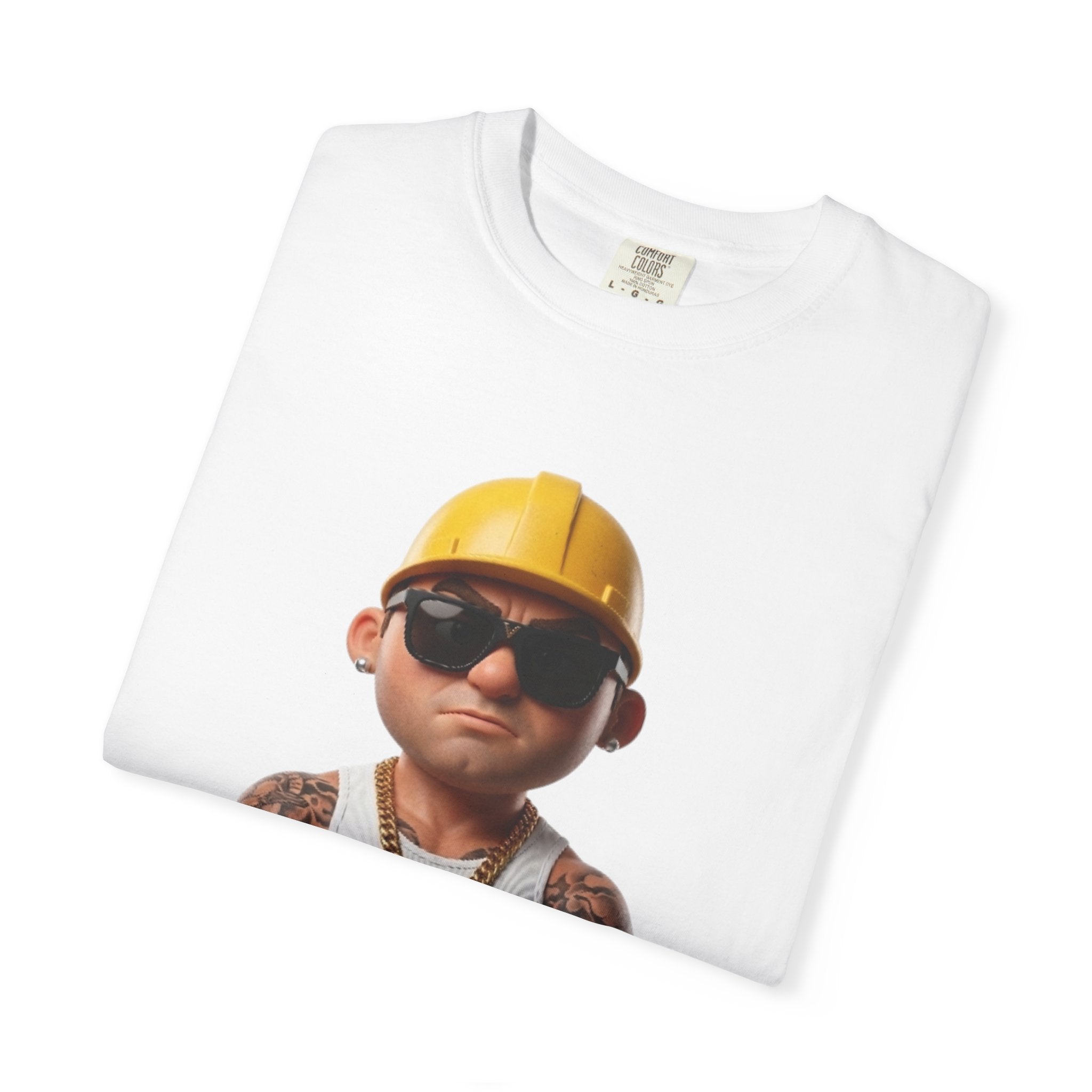 Bob The Dealer - T-Shirt