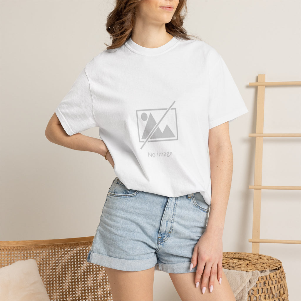 No Image - T-Shirt