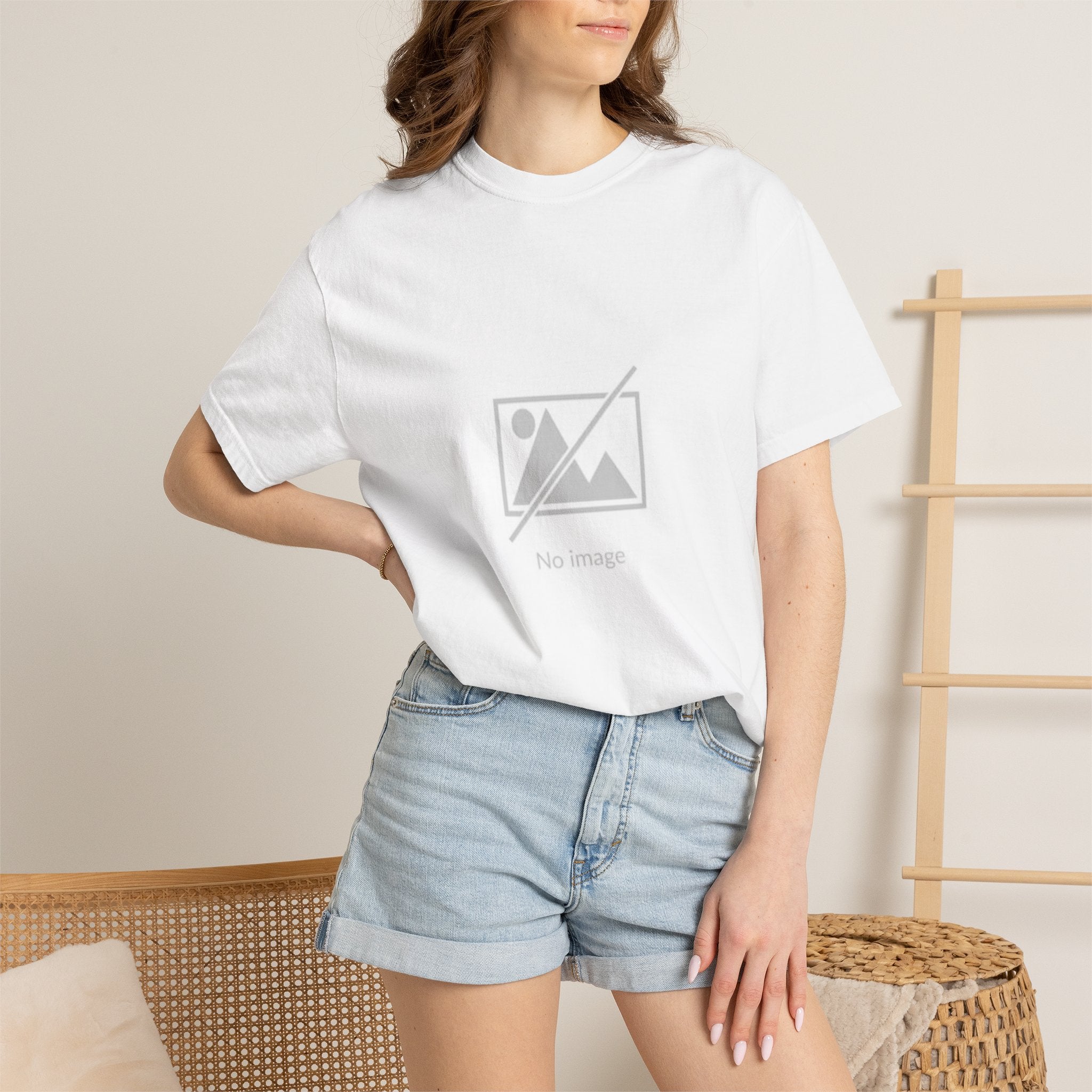 No Image - T-Shirt