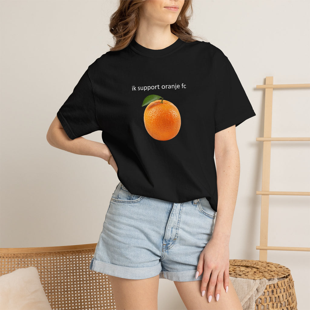 Oranje FC - NL T-Shirt