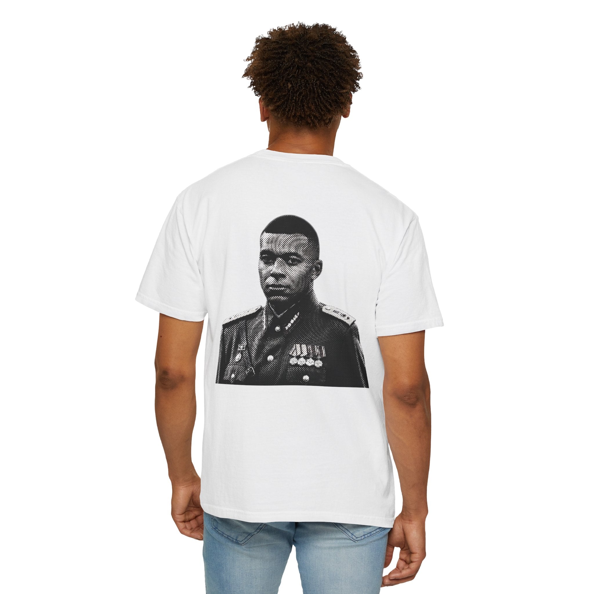 DICTADOR - T-Shirt