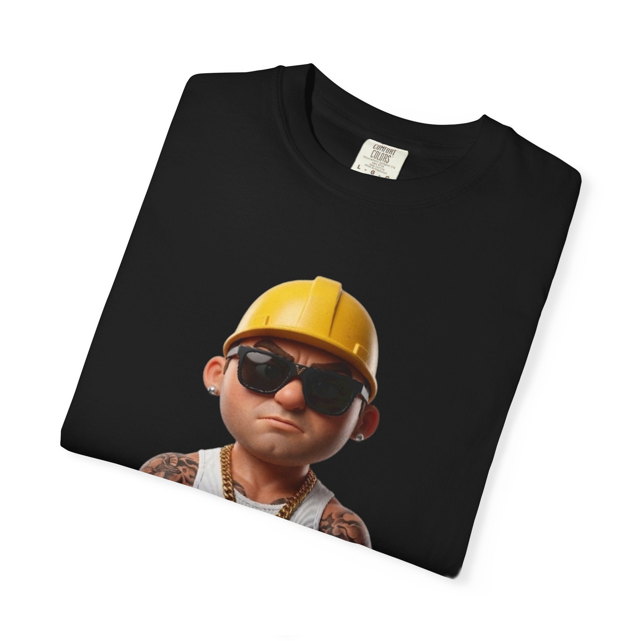 Bob The Dealer - T-Shirt