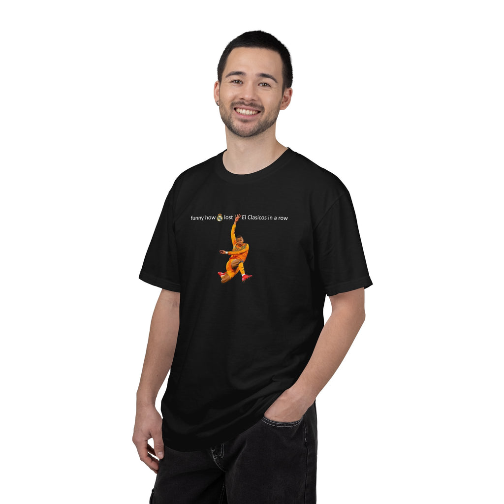 REAL MADRID CLASICO - T-Shirt