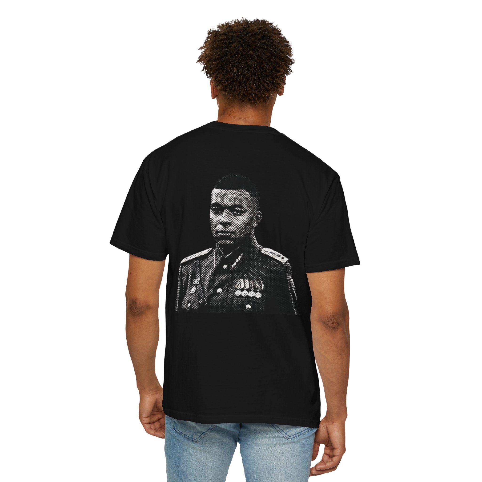 DICTADOR - T-Shirt