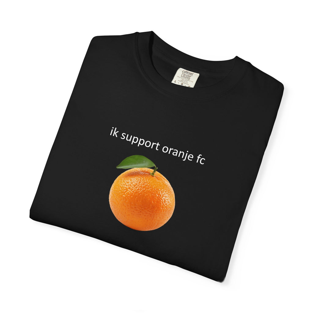 Oranje FC - NL T-Shirt