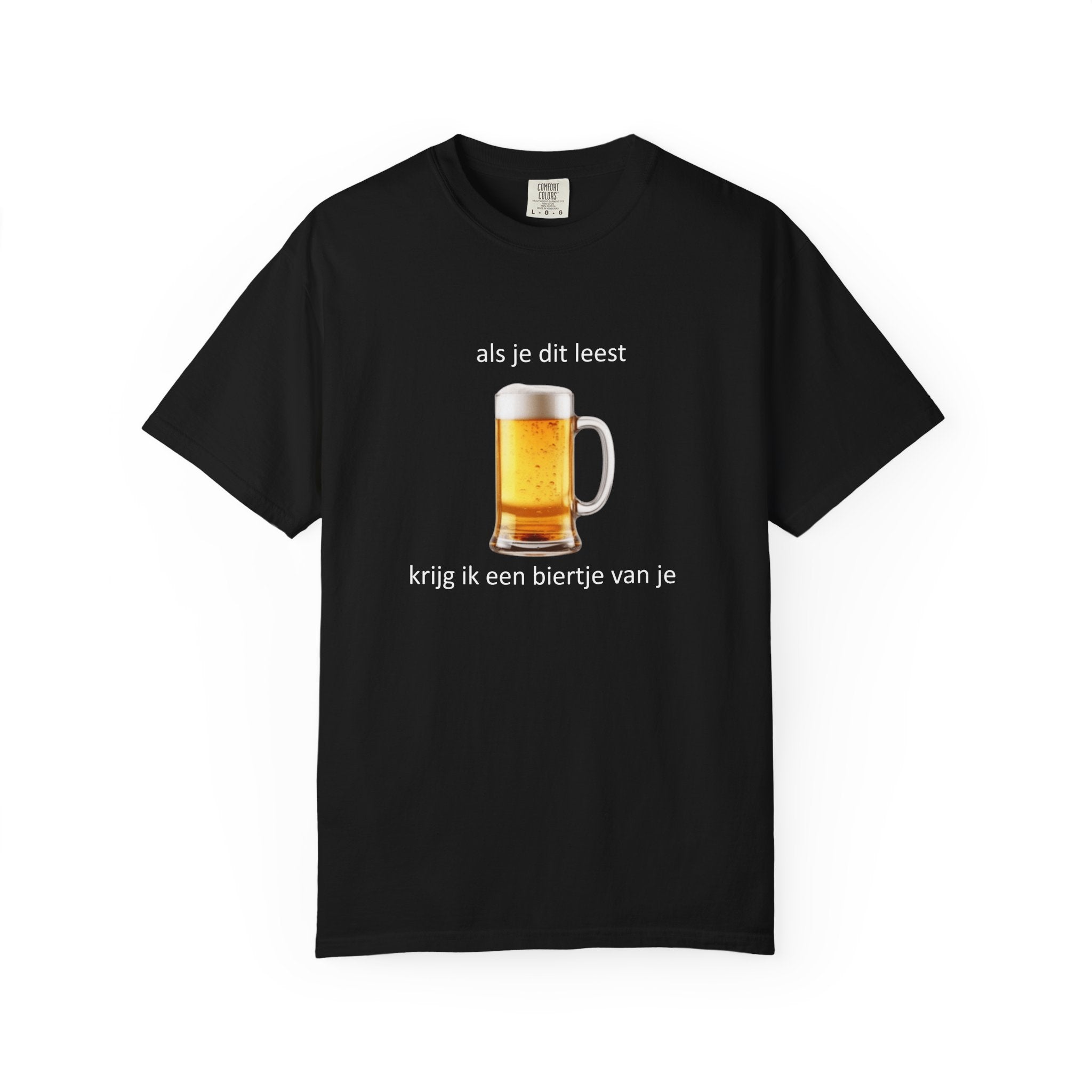 Biertje - NL T-Shirt