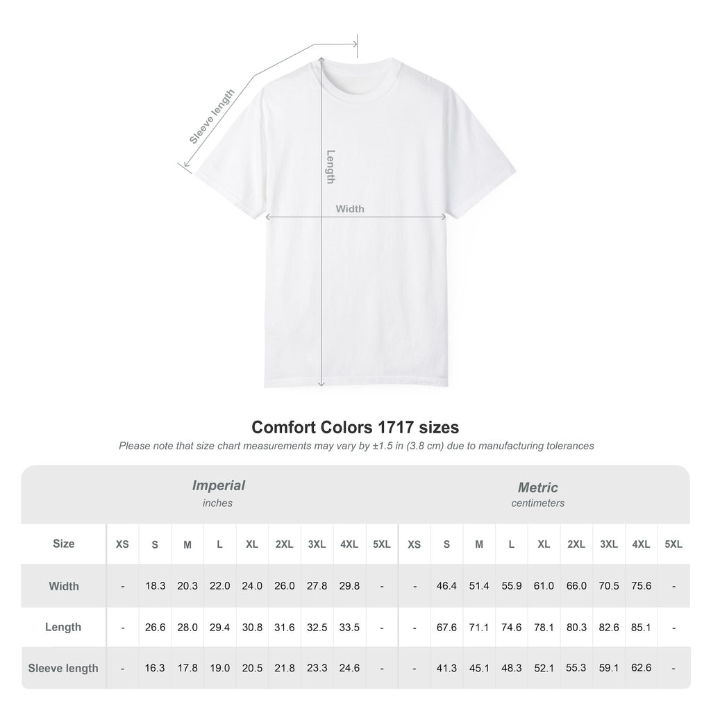 Koning - NL T-Shirt