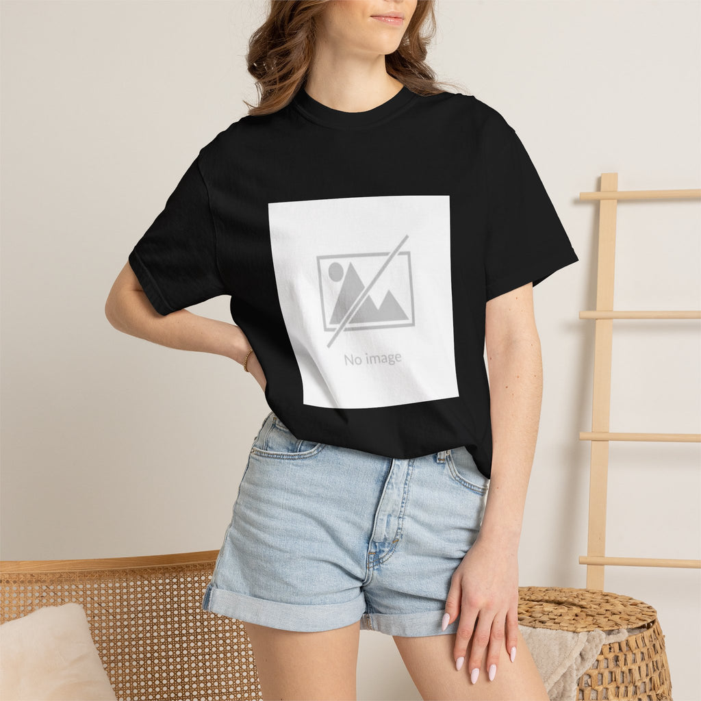 No Image - T-Shirt