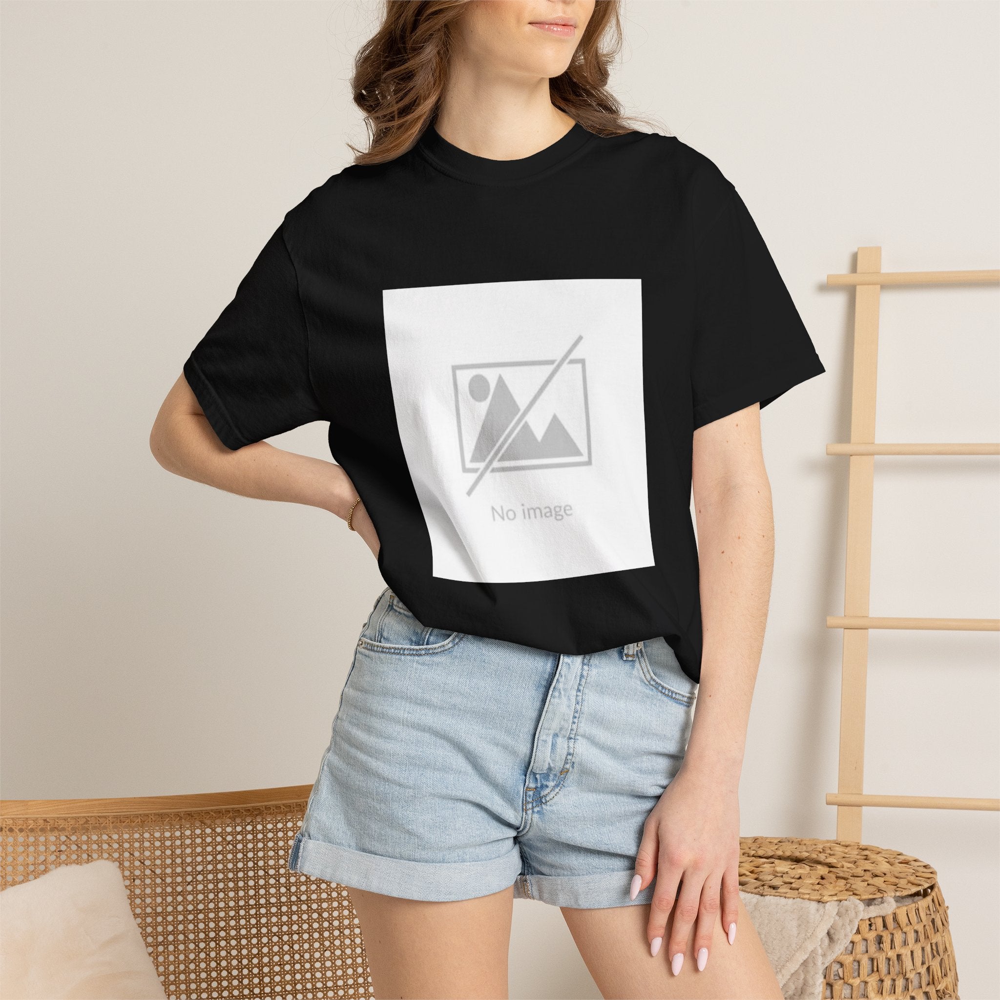 No Image - T-Shirt