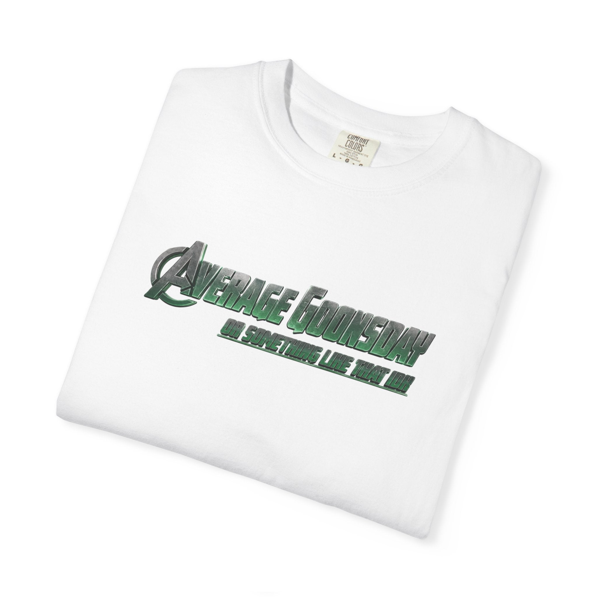 Avengers - T-Shirt