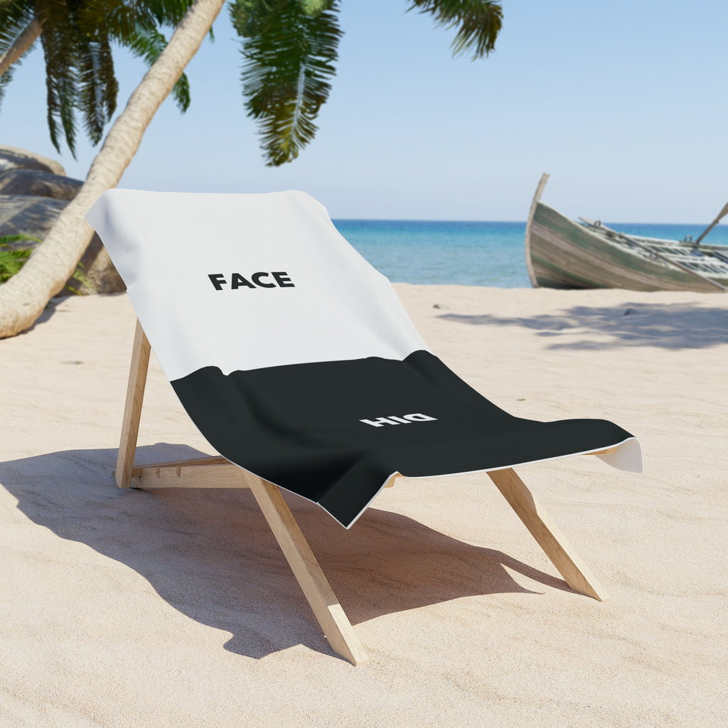 Face / DIH - Towel